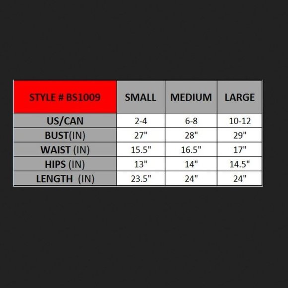 Long Sleeve Cute Open Back Bodysuit BS1009 - Picture 5 of 5